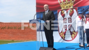 Vučević: Najavili nasilje